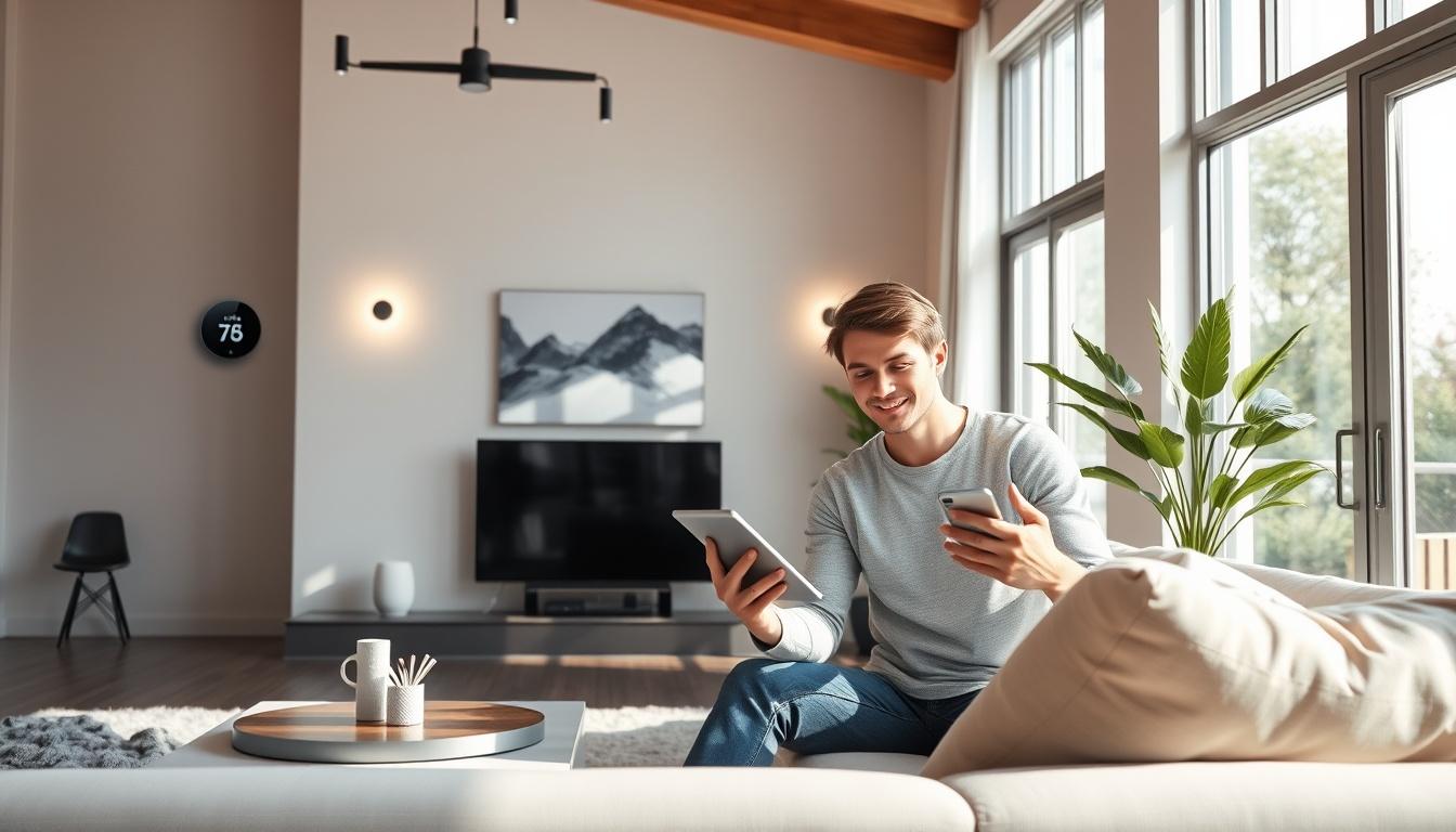 Innovative Smart Devices for Everyone