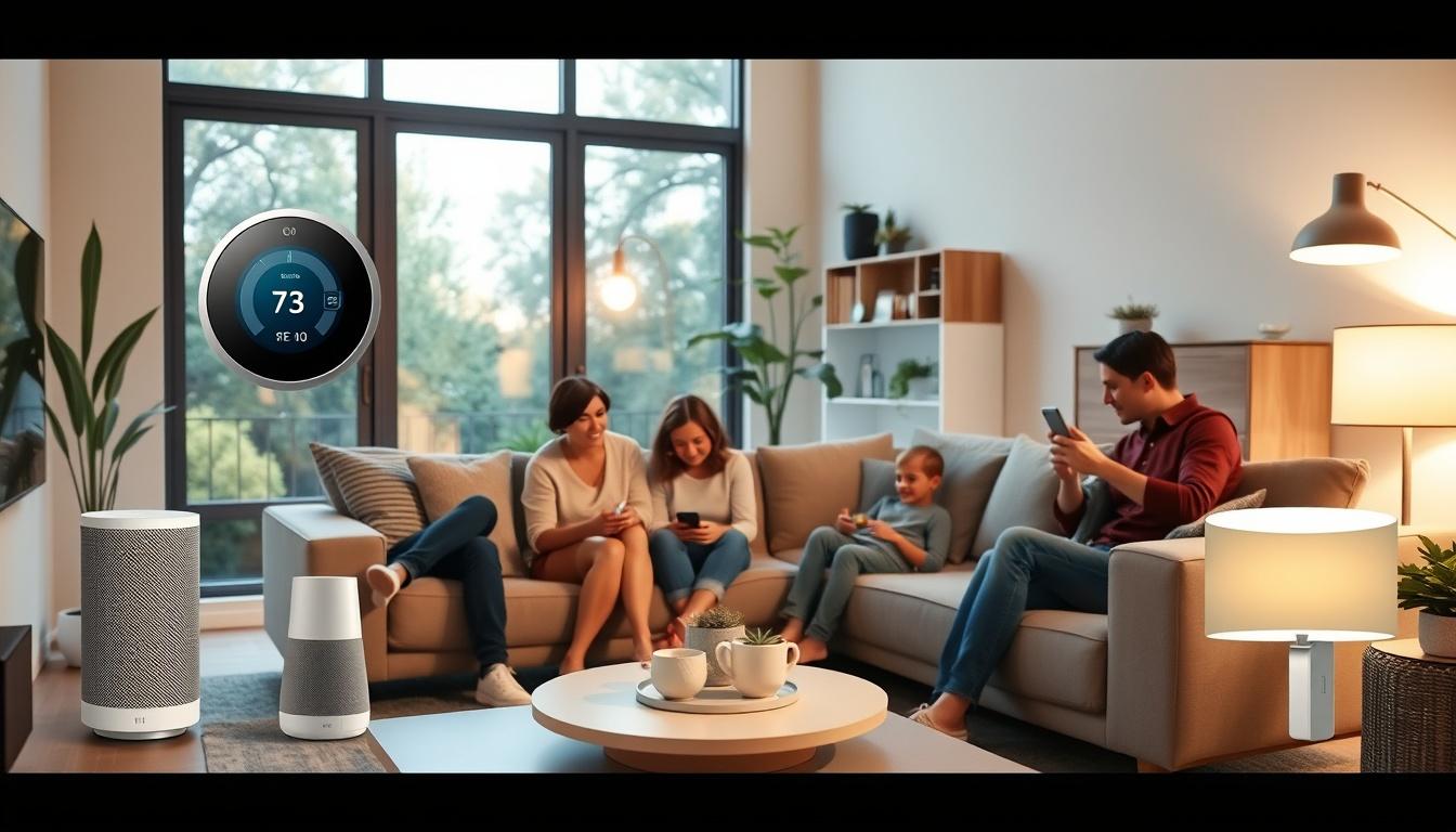 Elevate Your Home Experience